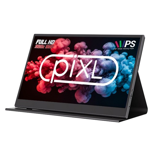 Pixl pm156c full hd - 15.6", ips