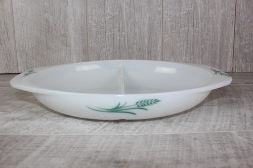 Jaj pyrex divided serving dish - pyrex,