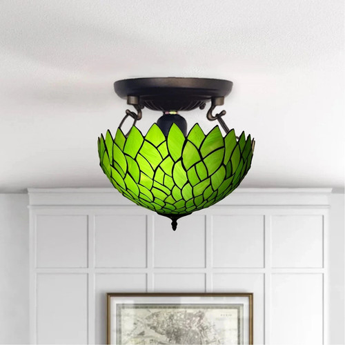 Tiffany ceiling lamps - tiffany,