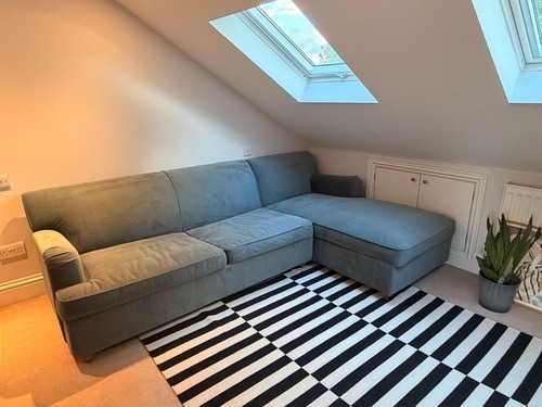 Made com sofa - sofa, bed,