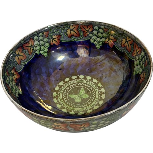 Maling blue lustre - maling, chelsea