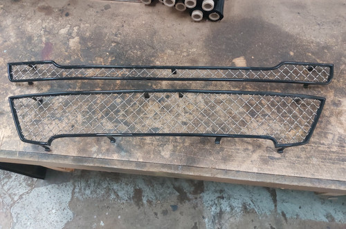 Peugeot 207 front bumper - 207,