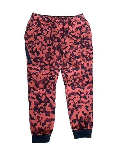 Nike tech fleece camo - nike,