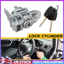 Lock Set Ignition Barrel