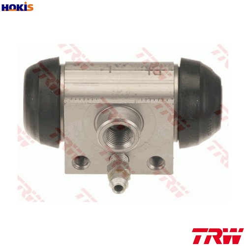 Wheel brake cylinder bwf349 - wheel,