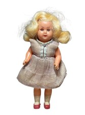 Vintage 1950s Italian Hard