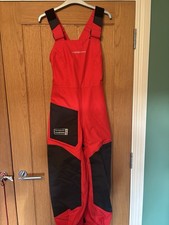 Henri Lloyd Women's Salopettes