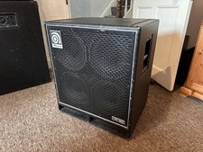 Ampeg PN-410HLF 4x10 Bass