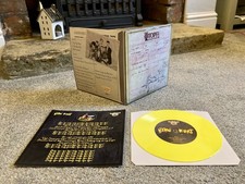 King Kurt Bye Bye Baby