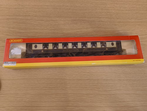 Hornby r4144 3rd class - r4144,