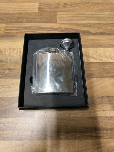 Stainless steel hip - stainless, for