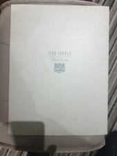 Tina Turner Concert Programme