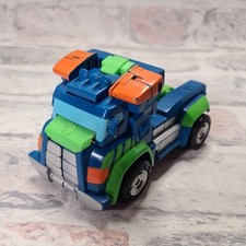 Transformers Playskool Heroes