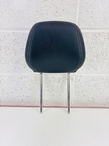 Headrest front left - left,