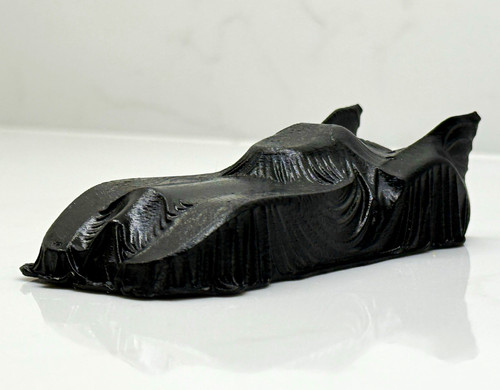 Batman batmobile 1989 - 1989, in