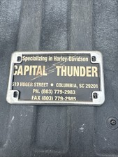 Capital Thunder Columbia SC