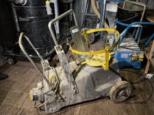 Forced Action Mixer for mixing