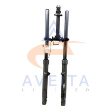 YAMAHA YBR 125 2006 Front Fork