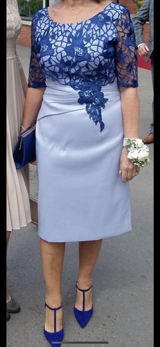 Mother the bride groom - mother,