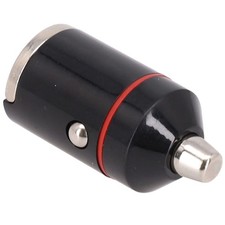 Compact and Powerful USB Car