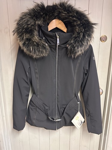 Poivre blanc black belted - poivre,