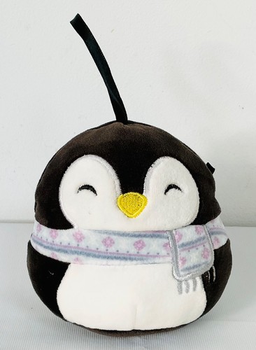 Rare luna penguin - rare, scarf