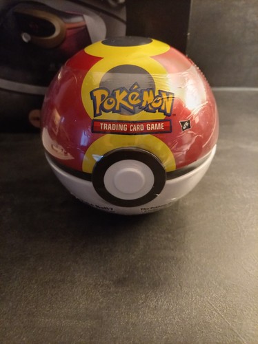 Pokemon tcg pokeball - pokeball, 3
