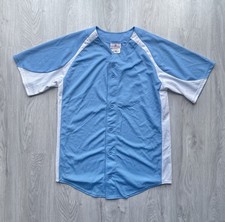Vintage MLB Baseball Jersey