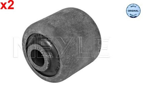 Control arm mounting - control,