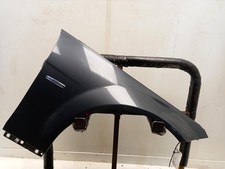 MERCEDES C CLASS Right Front