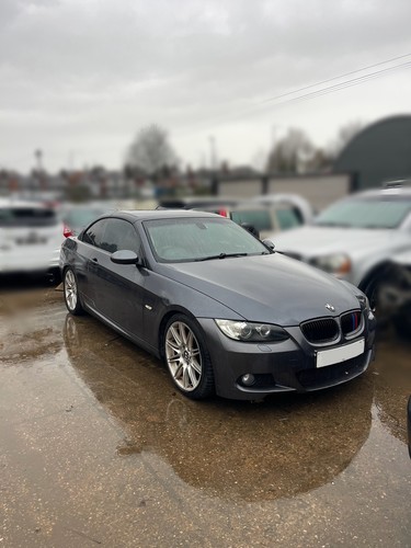 2008 bmw series - bmw, 3