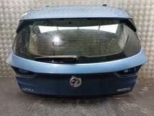 VAUXHALL ASTRA TAILGATE BOOT
