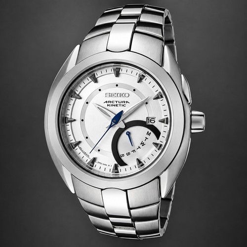 Srn007p1 seiko arctura - arctura, kinetic