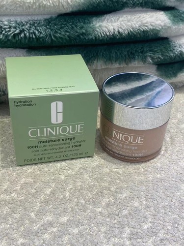 Clinique moisture surge - clinique, 100h