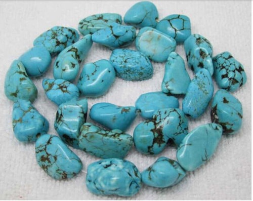 Pretty 10x14mm natural - pretty,