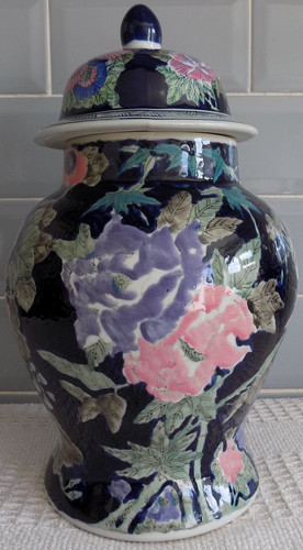 Vintage hand painted - vintage,