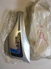Genuine New Kawasaki Z250