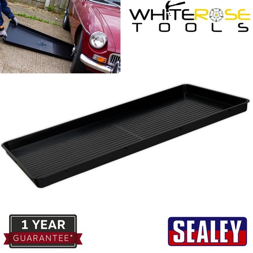 Sealey drip tray low profile - sealey,