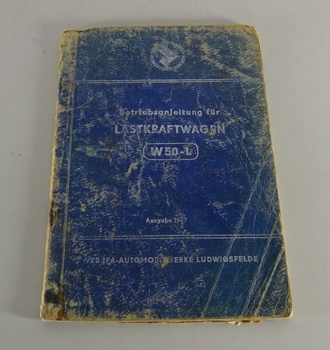 Operating instructions - instructions, /