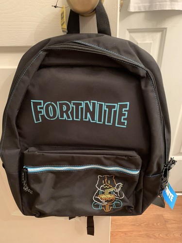 Fortnite ramen laptop - ramen, backpack