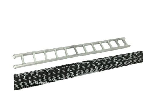 Dinky 555 955 commer - commer, fire