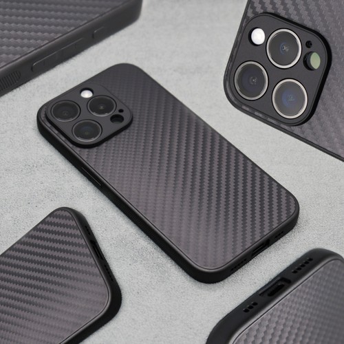 Carbon fibre style - carbon,