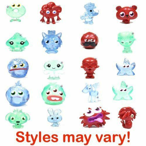 Moshi monsters winter - moshi,