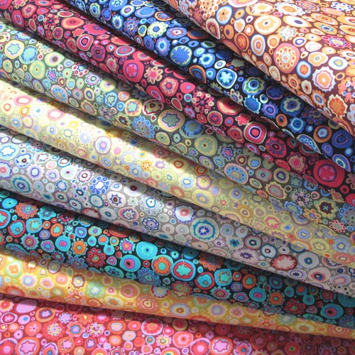 Kaffe fassett paperweight - kaffe, "paperweight"