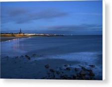 Longsands before dawn