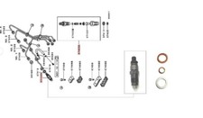FOR MITSUBISHI PAJERO SHOGUN