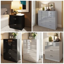 Chest Of Drawers Bedroom