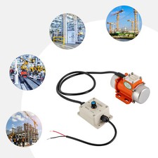Adjustable Electric Vibration