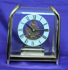 Rythm, Japan Quartz Skeleton