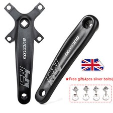 170mm single crank arms - single,